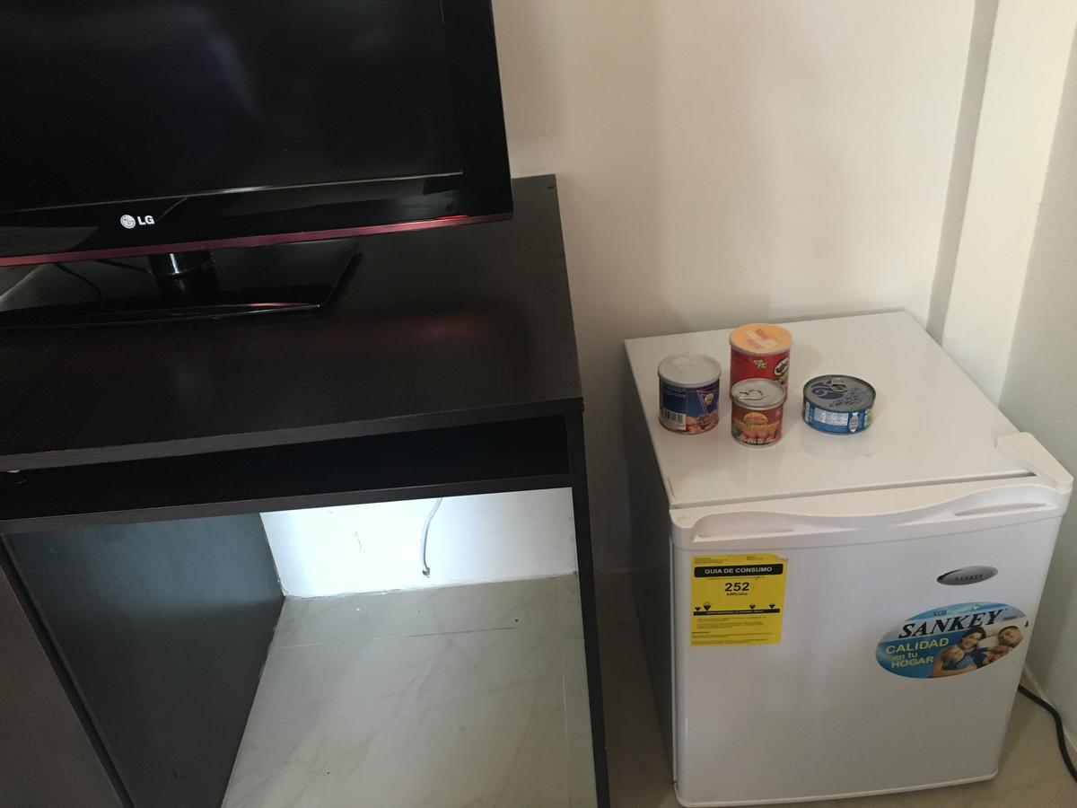 Jackuri Casa Hospedaje San Andres  Ngoại thất bức ảnh
