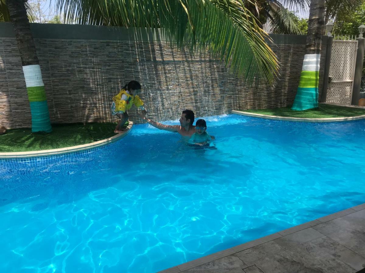 Jackuri Casa Hospedaje San Andres  Ngoại thất bức ảnh